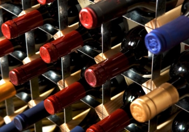 Red Wine Could Be Good For Your Gut, Study Shows