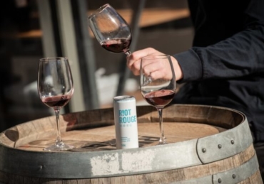 Australia’s Largest Brewery Buys Canned Wine Company
