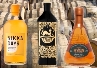 12 Best World Whiskies: Find a Dram To Suit All Budgets