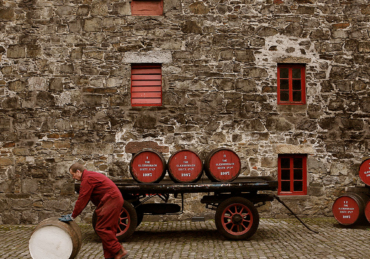 Rich and Complex Highland Single Malt Starts With the Right Sherry Cask