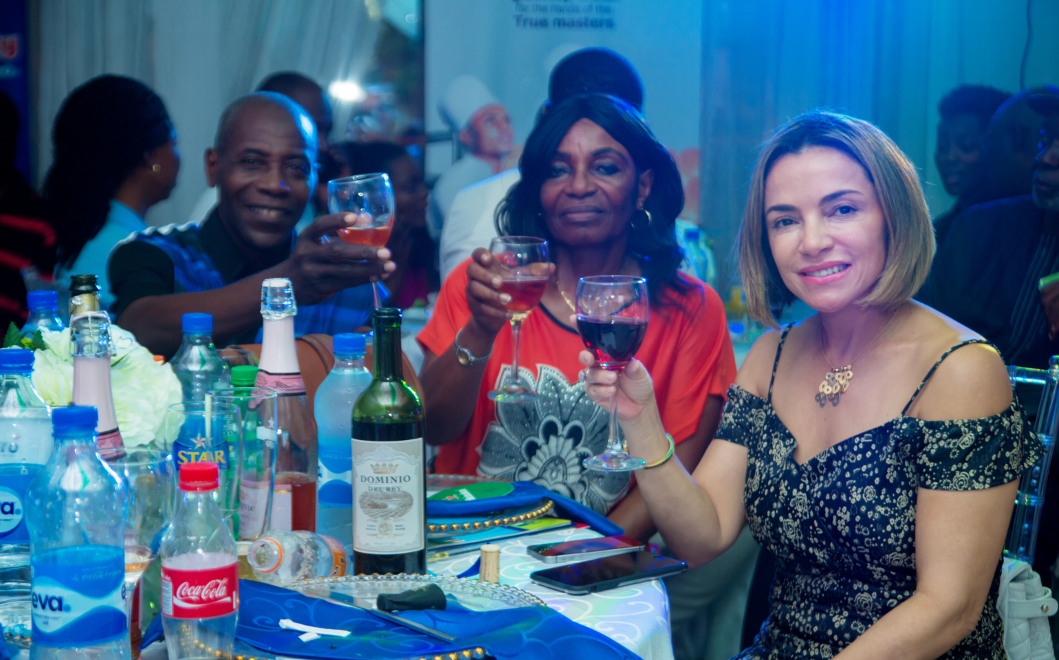 Best Wine For Your Wedding Reception Naija Wine Lovers