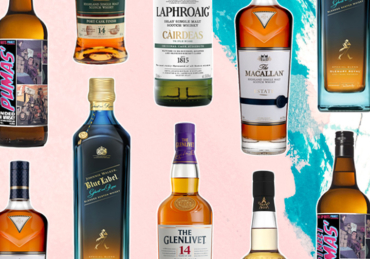 7 New Scotch Bottles to Try Right Now
