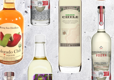 4 Spicy Bottles to Heat Up Your Winter