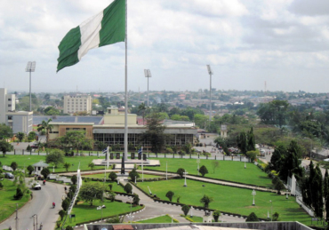 Best Places In Nigeria To Visit This Festive Period