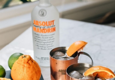 Vodkas Under ₦5,000 In Lagos, Nigeria