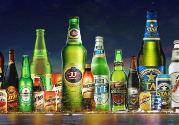 Price Of Drinks In Nigeria