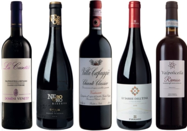 Top 10 Best Selling Red Wine In Nigeria