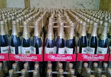 Martinelli Wine Price in Nigeria (Updated)