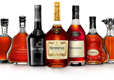 Prices of Hennessy in Nigeria
