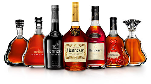 Prices of Hennessy in Nigeria
