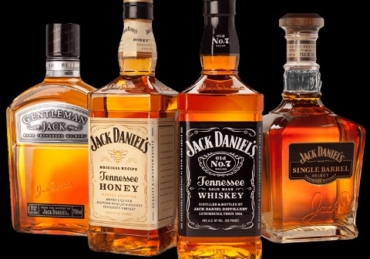 Jack Daniels price in Nigeria