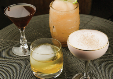 9 Blast From the Past Drinks You Should Know