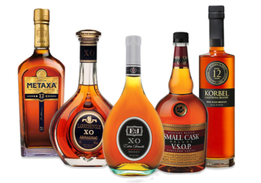 What Are the Health Benefits of Brandy?