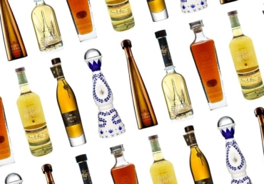 The 17 Best Sipping Tequilas