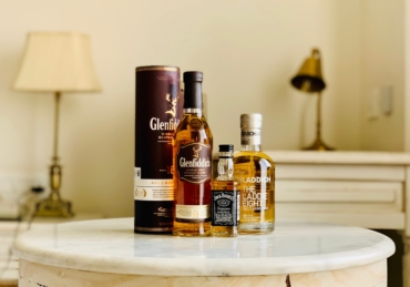 The Best Scotches We Tasted in 2019
