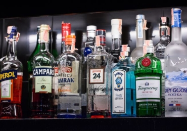 Best Alcoholic Drinks You Must Try