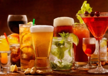5 Beer Cocktails You Can Make In Minutes