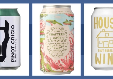 Most Delicious Canned Wines to Drink This Summer