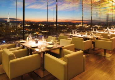 10 Most Expensive Restaurants In The World 2019