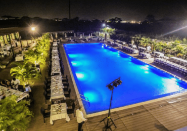 6  Things To Do This Valentine In Abuja
