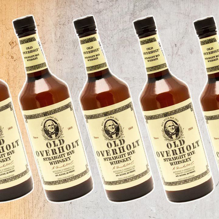 9 Great Cheap Bottles That Bartenders Swear by