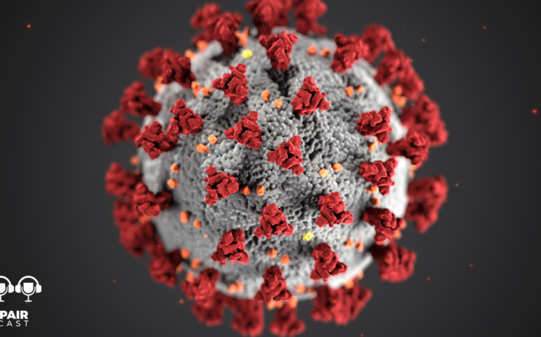 Coronavirus Will Shape Drinks Culture — Here’s How