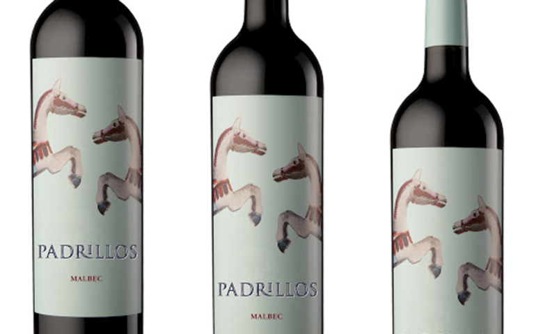 Ernesto Catena ‘Padrillos’ Malbec 2018, Mendoza, Argentina