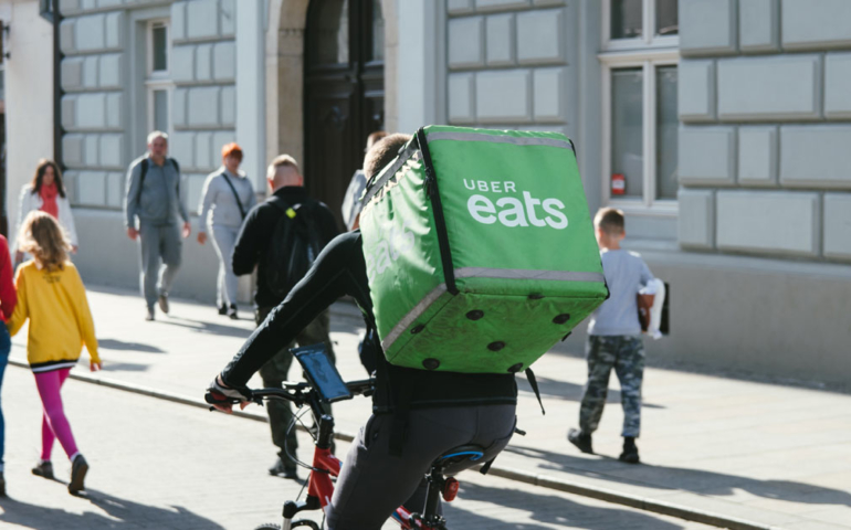 How New York City’s Bars and Restaurants Are Pivoting to Alcohol Delivery