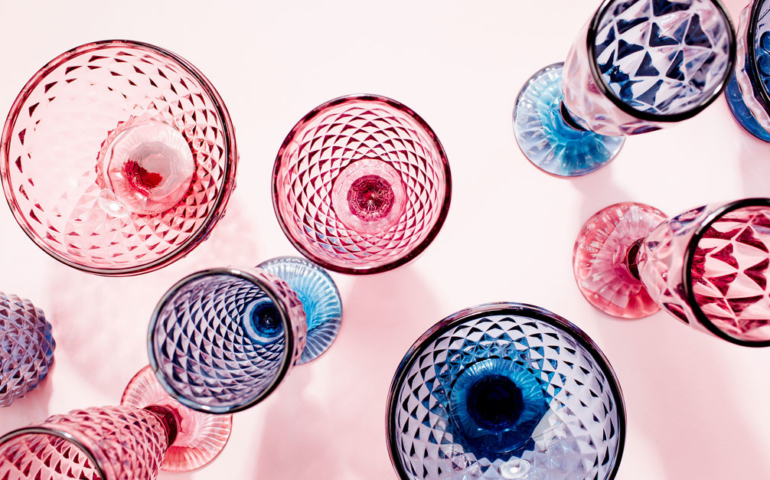 How to Score the Best Vintage Barware for Your Home Bar