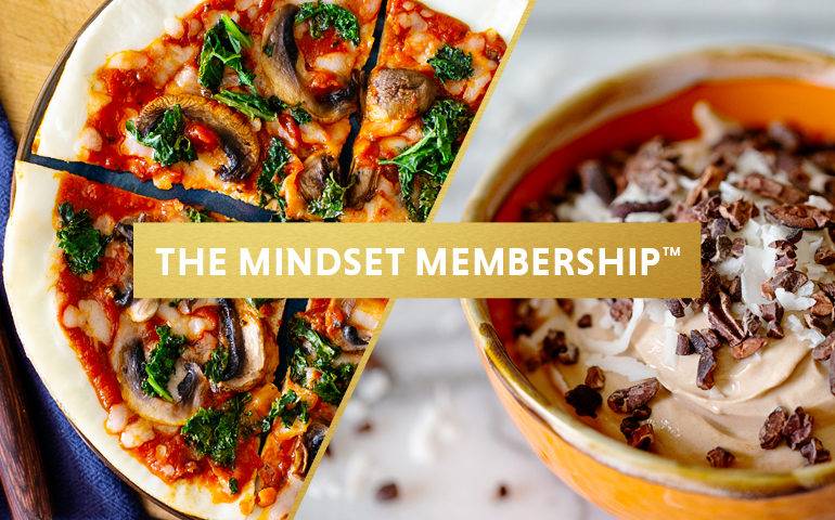 The Mindset Membership: Tips to Lose Weight AND Save Money