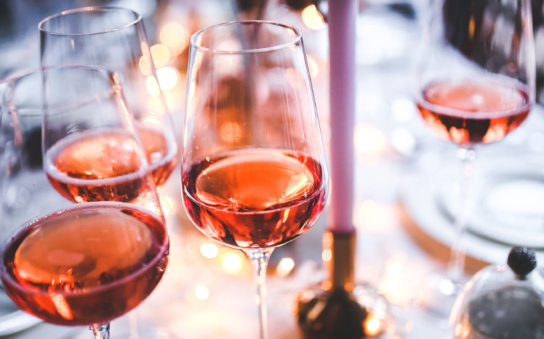 What the 10 Most Popular Rosés Tell Us About the State of Rosé in 2020