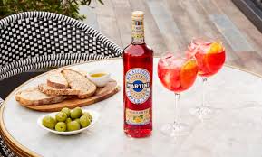 Martini launches Non-Alcoholic Aperitivo