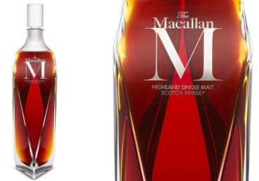 5 Of The Best Whiskeys In The World