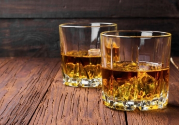 How to Make the Perfect Old Fashioned for International Whisky Day