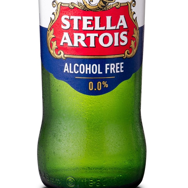 Ab Inbev Launches Alcohol-free Stella Artois as Low-abv Beer Weathers Lockdown