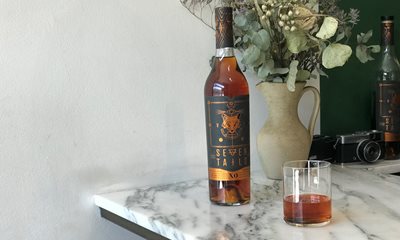 Seven Tails collaborates with bartenders in aid of Refuge charity
