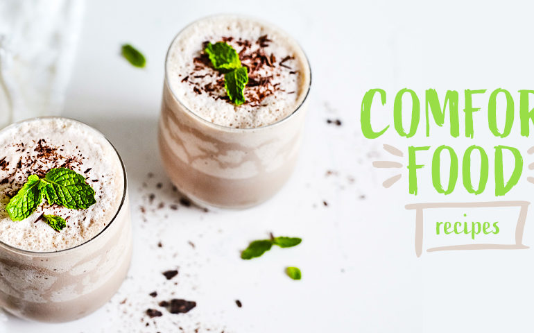 33 Shakeology Recipes for Every Comfort-Food Craving