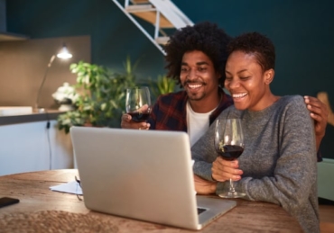 Best Sweet Red Wine for Lockdown and Beyond