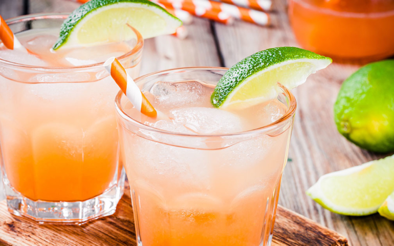 7 of the Best Tequila Mixers