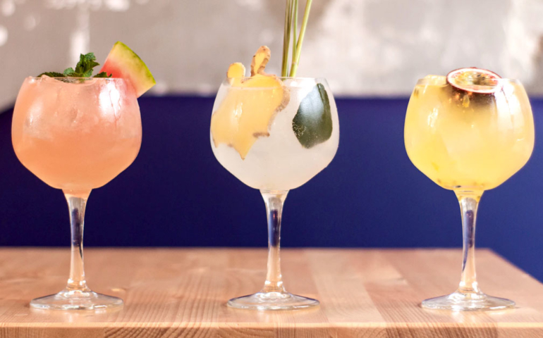 Ask Adam: What Does It Mean When Someone Says a Drink Tastes ‘Round?’