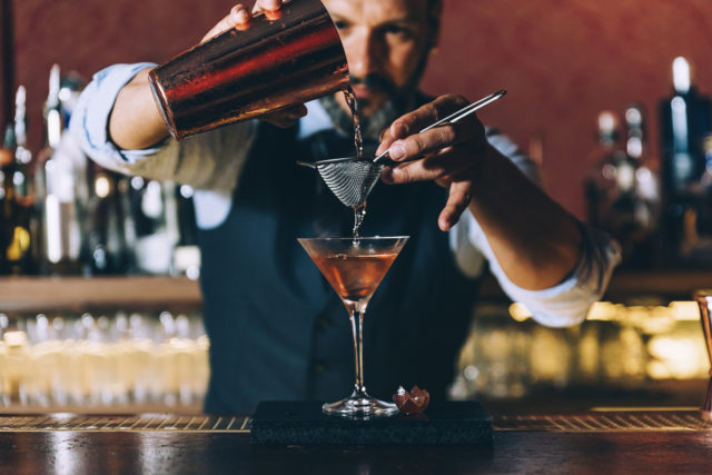 Campari Creates Relief Fund for Hospitality Industry