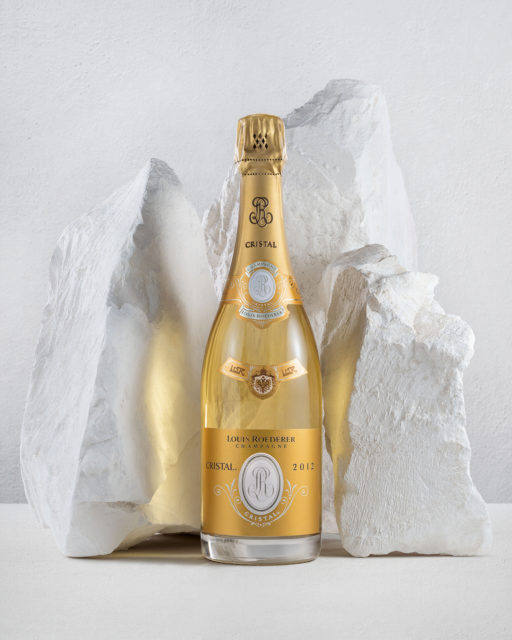 Louis Roederer Launches First ‘biodynamic’ Cristal