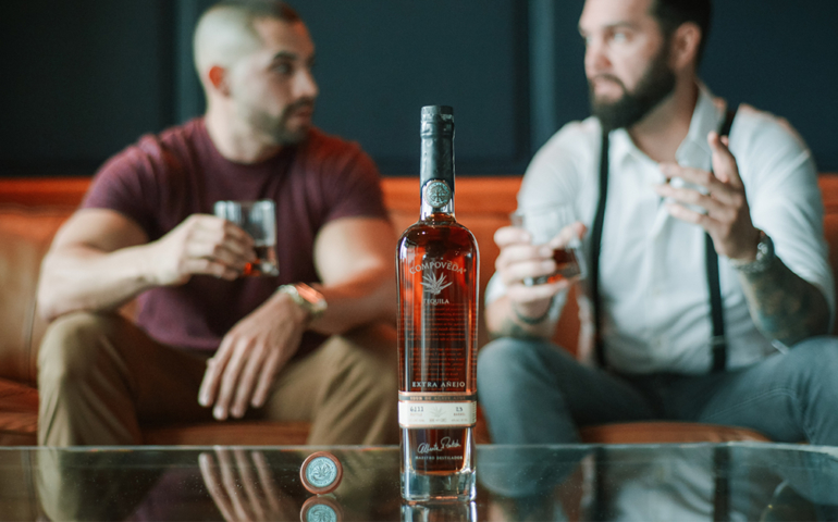Compoveda’s Extra Añejo Will Convince Any Drinker to Sip Tequila Neat