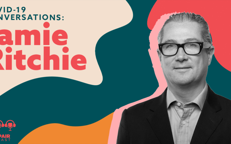 Covid-19 Conversations: Sotheby’s Worldwide Head of Wine Jamie Ritchie on Evolving the Auction Business