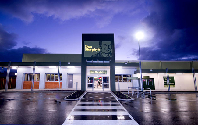 Australia Lifts Alcohol Purchasing Limits
