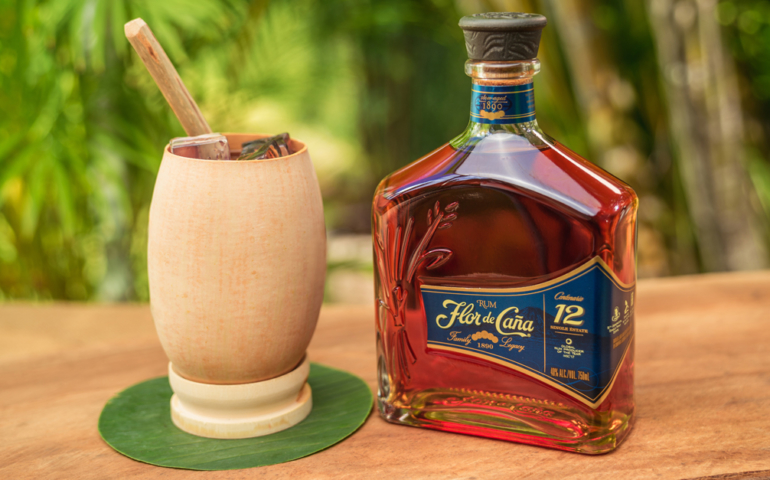 How Flor de Caña Rum Takes a Holistic Approach to Sustainability