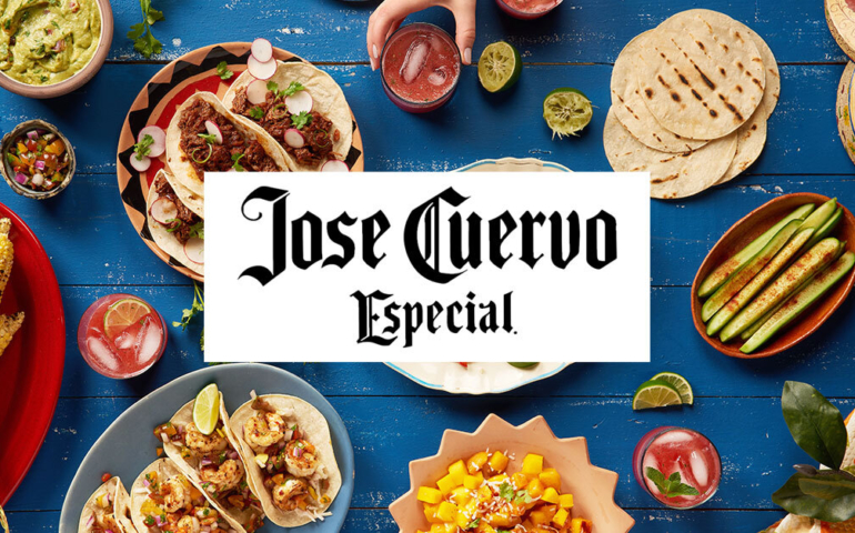 Jose Cuervo Will Buy You Tacos This Cinco De Mayo
