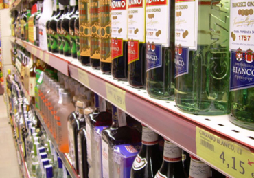Alcohol Retail Sales Soar-31-4