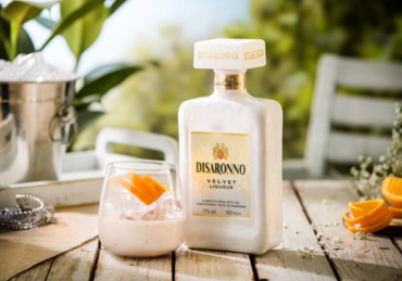 Disaronno Velvet Cream Liqueur Launches in the Uk