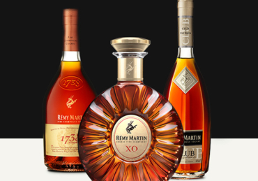 Remy Cointreau Warns of 50-55 Sales Drop in Q1